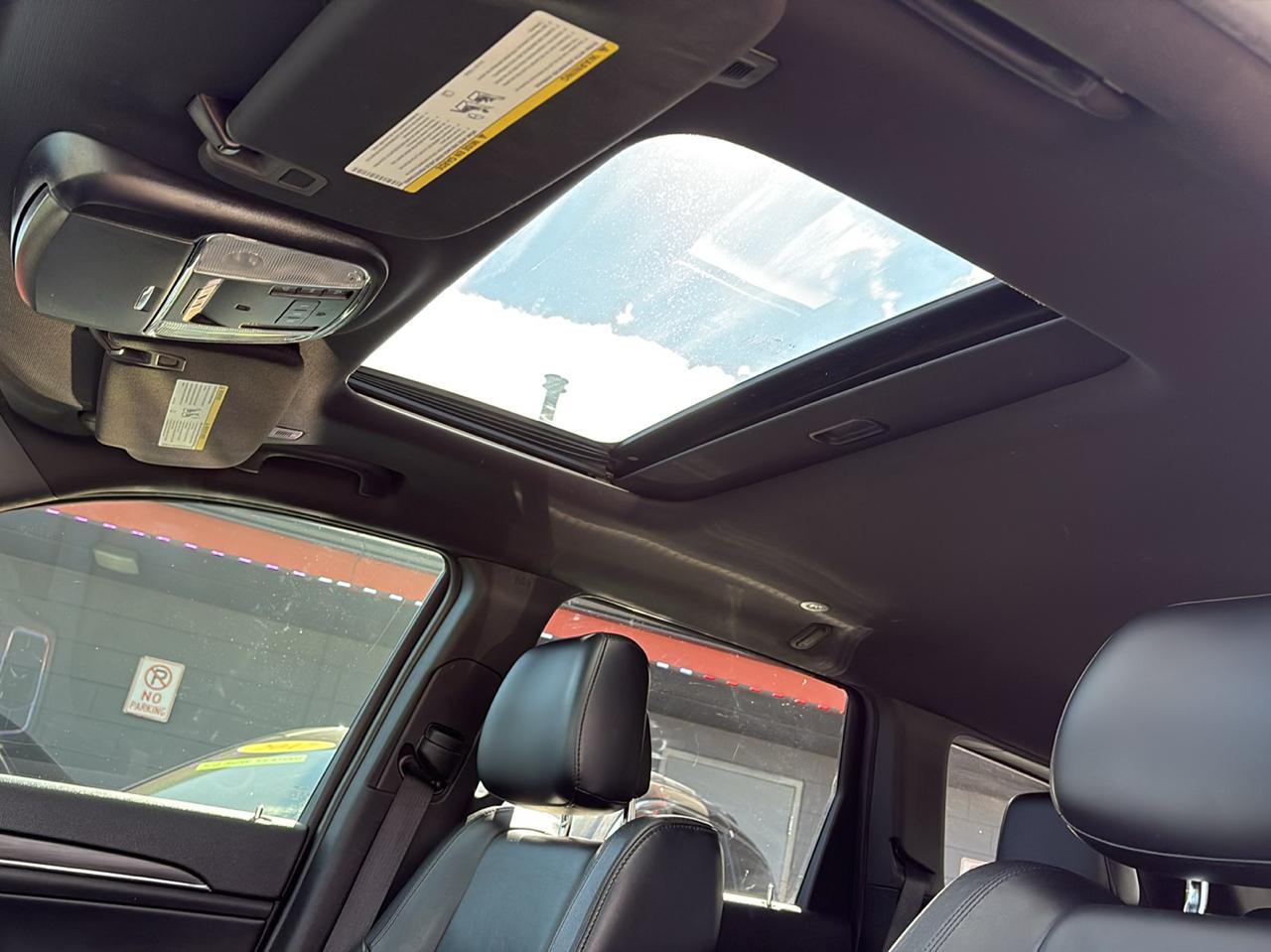 Jeep Grand Cherokee Limited 4WD 2019