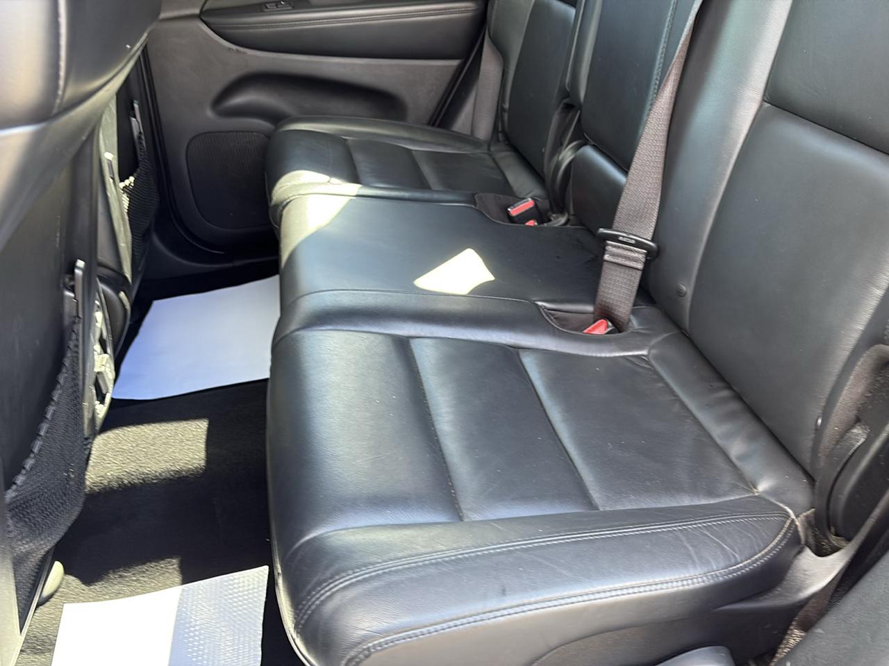 Jeep Grand Cherokee Limited 4WD 2019