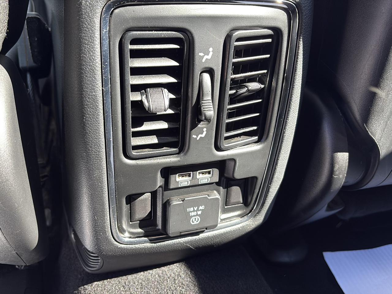 Jeep Grand Cherokee Limited 4WD 2019