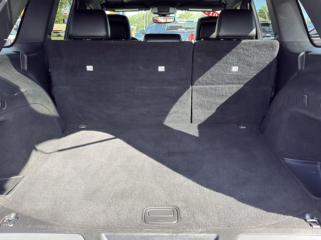 Jeep Grand Cherokee Limited 4WD 2019