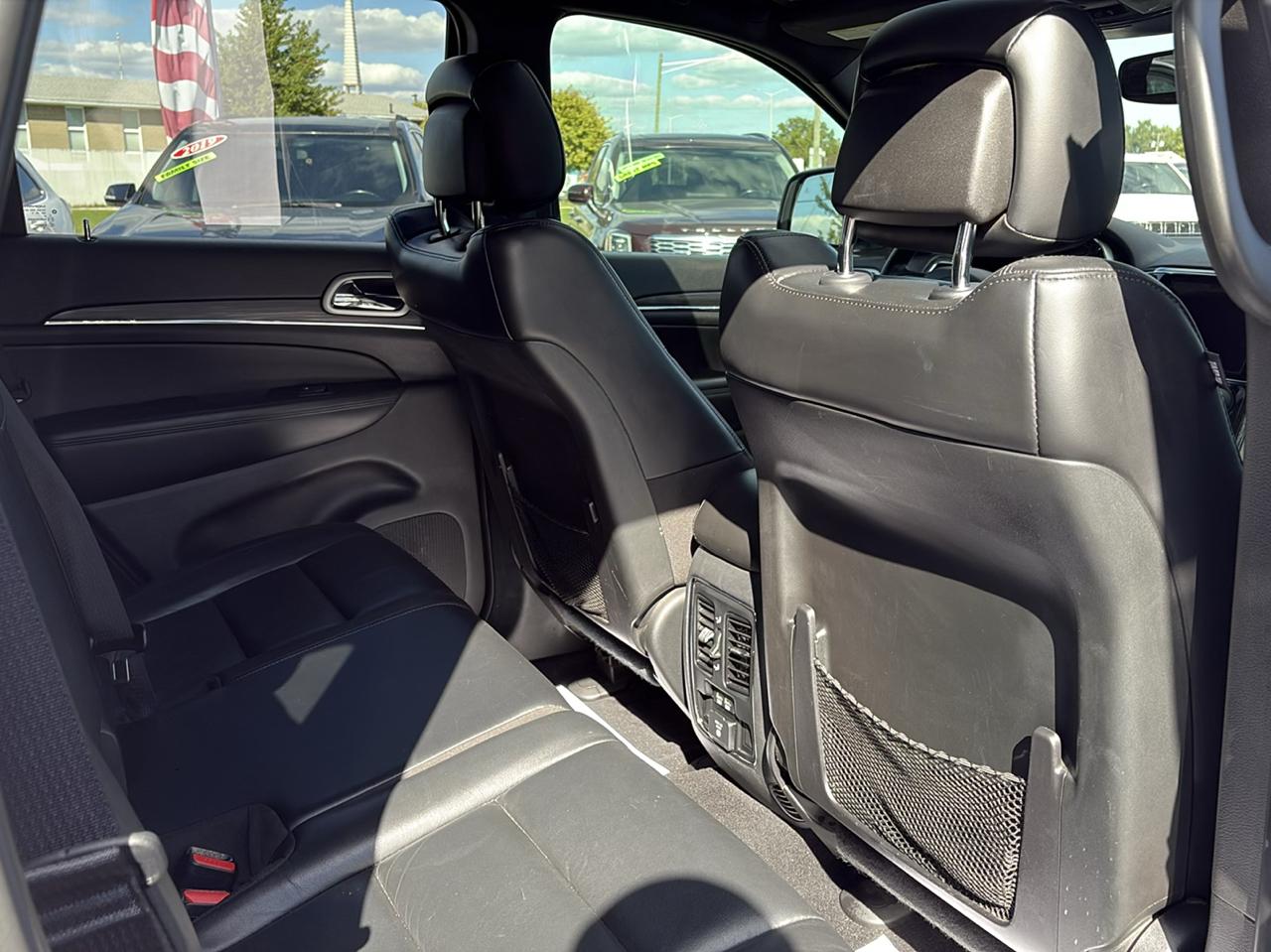 Jeep Grand Cherokee Limited 4WD 2019
