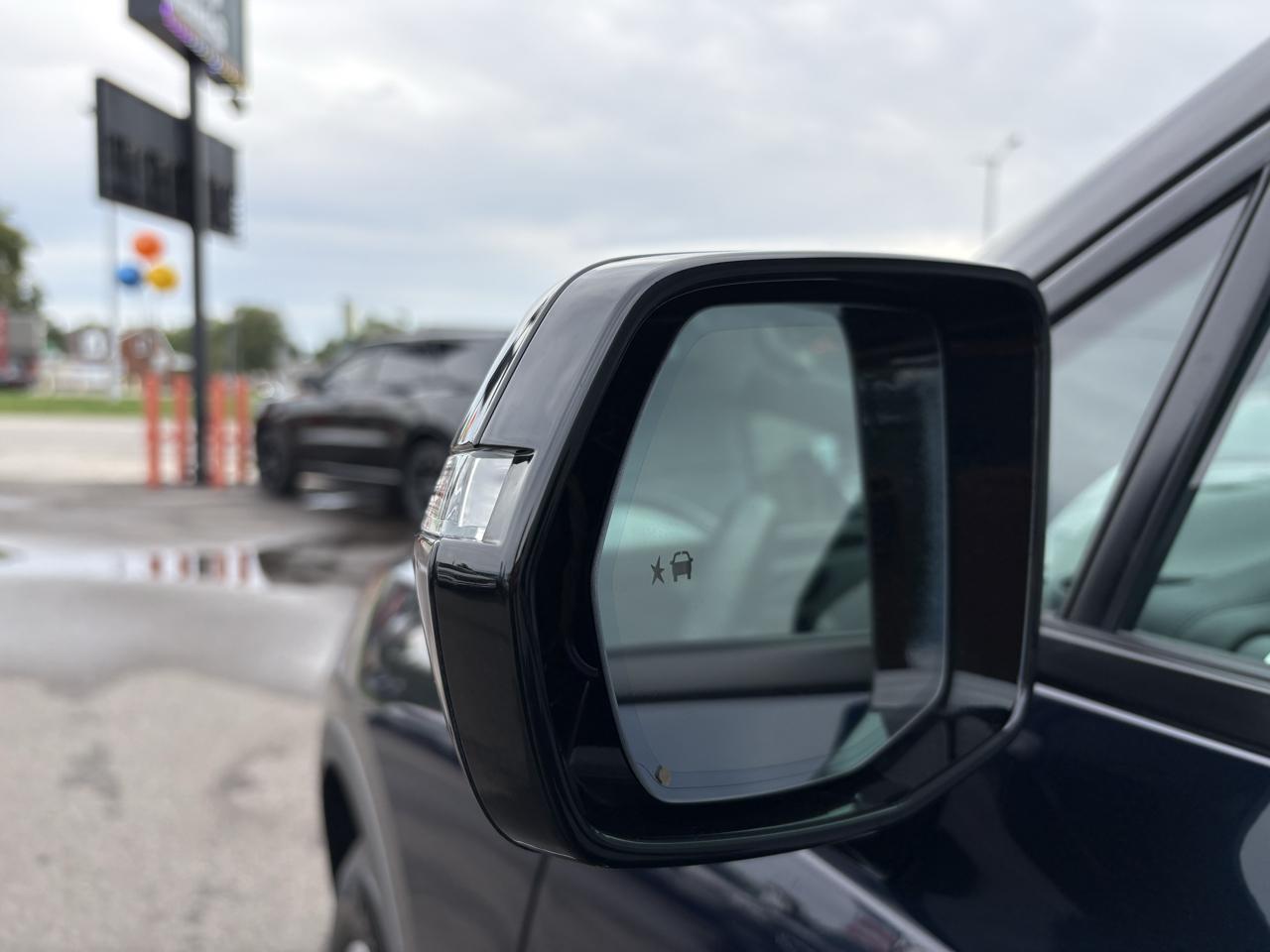 Chevrolet Blazer 2LT AWD 2021