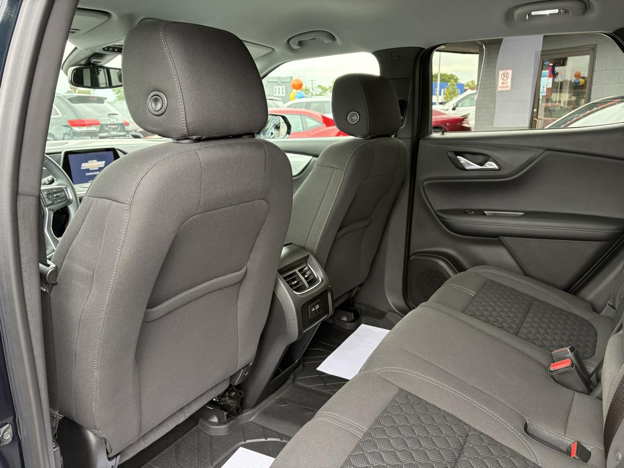 Chevrolet Blazer 2LT AWD 2021