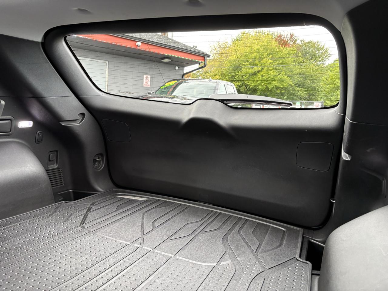 Chevrolet Blazer 2LT AWD 2021