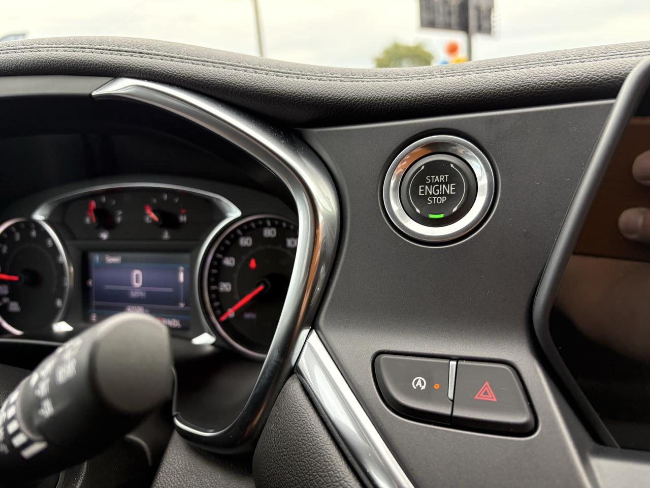 Chevrolet Blazer 2LT AWD 2021