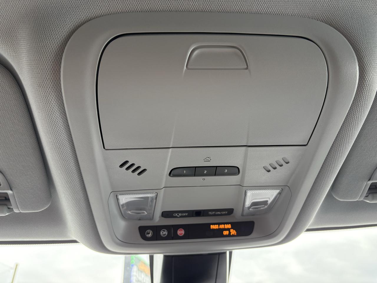 Chevrolet Blazer 2LT AWD 2021