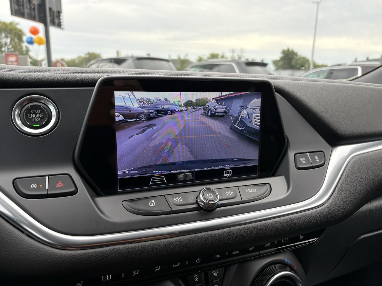 Chevrolet Blazer 2LT AWD 2021