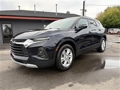 2021 Chevrolet Blazer 