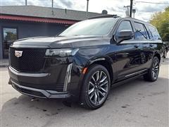 2021 Cadillac Escalade 