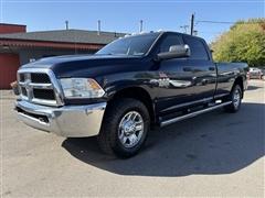 2016 RAM 2500 
