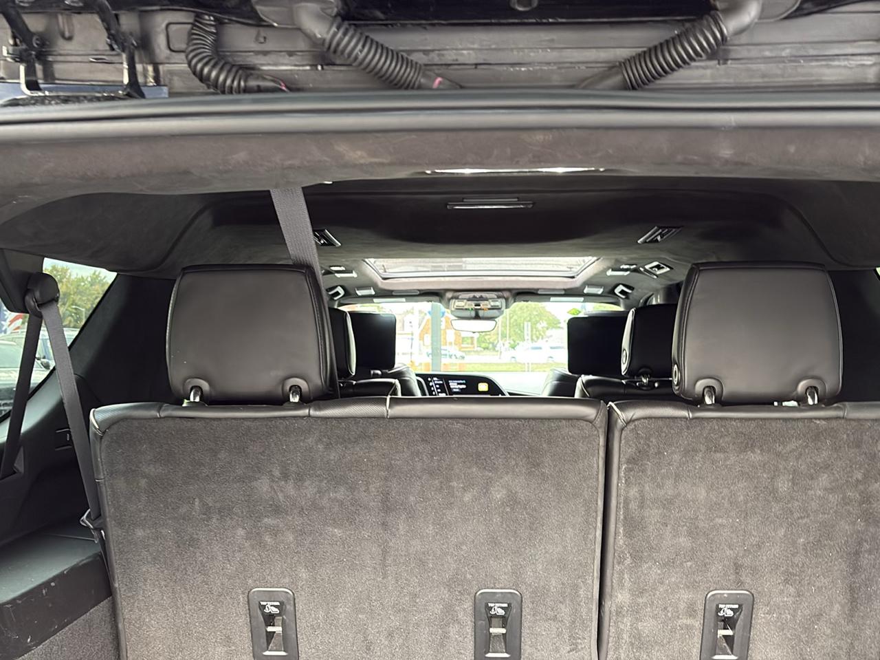 Cadillac Escalade ESV Sport Platinum AWD 2021