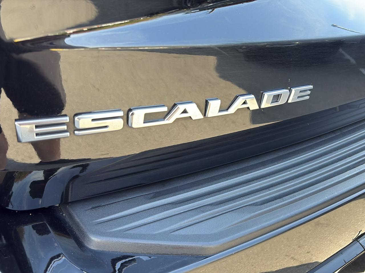 Cadillac Escalade ESV Sport Platinum AWD 2021