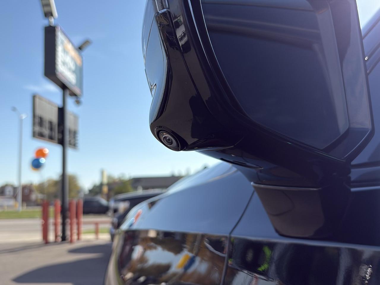 Cadillac Escalade ESV Sport Platinum AWD 2021