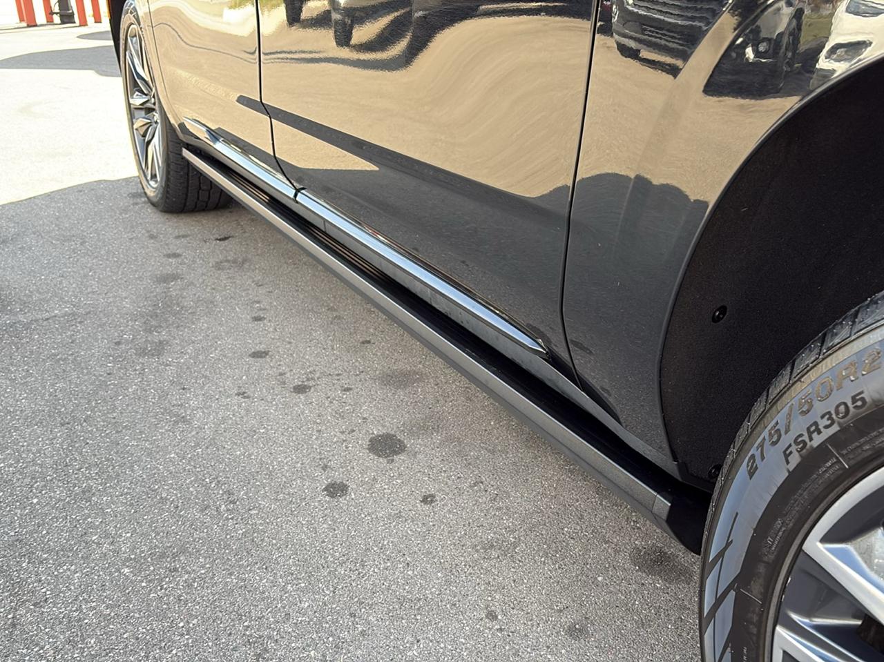 Cadillac Escalade ESV Sport Platinum AWD 2021