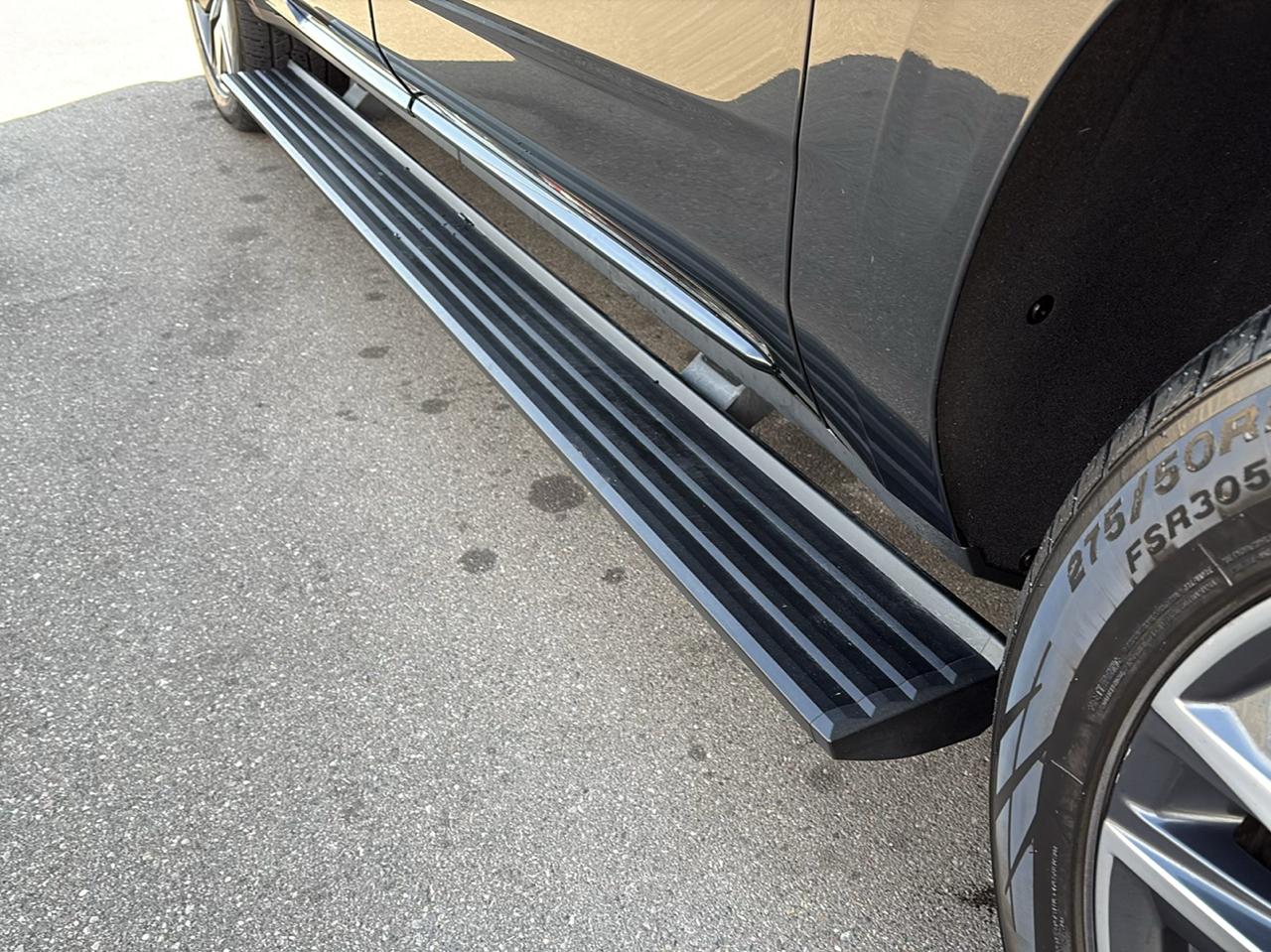 Cadillac Escalade ESV Sport Platinum AWD 2021