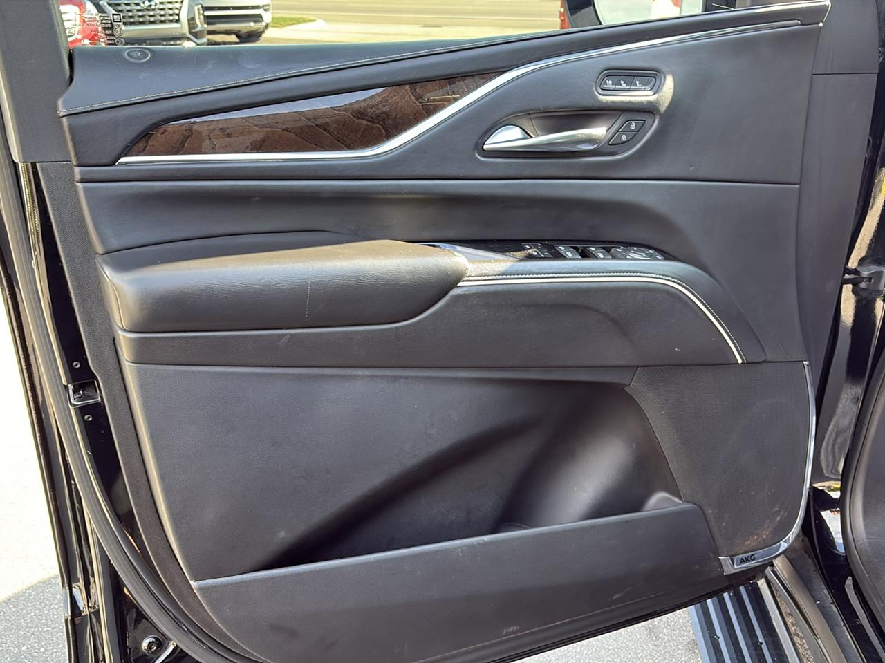 Cadillac Escalade ESV Sport Platinum AWD 2021