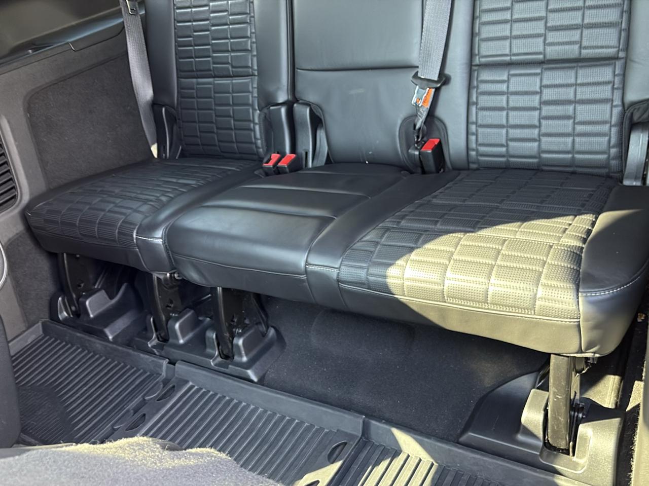 Cadillac Escalade ESV Sport Platinum AWD 2021