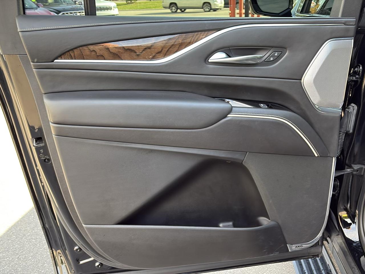 Cadillac Escalade ESV Sport Platinum AWD 2021