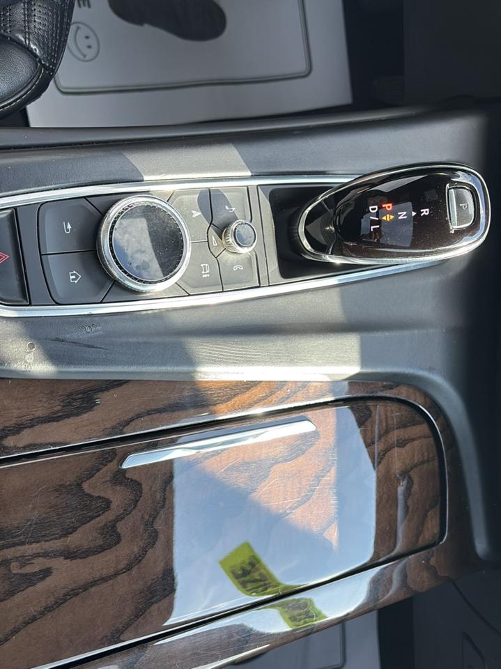 Cadillac Escalade ESV Sport Platinum AWD 2021