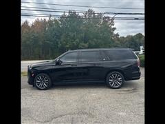 2021 Cadillac Escalade 