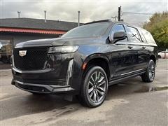 2021 Cadillac Escalade 