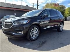 2020 Buick Enclave 