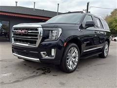 2021 GMC Yukon 