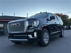 2021 GMC Yukon XL 