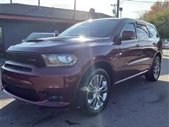 2020 Dodge Durango 