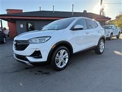 2020 Buick Encore GX 