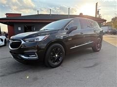 2019 Buick Enclave 