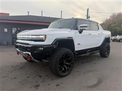2023 GMC HUMMER EV 