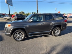 2011 Toyota 4Runner 
