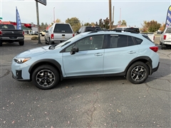 2019 Subaru Crosstrek 