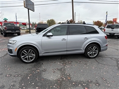 2017 Audi Q7 