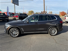 2020 BMW X5 