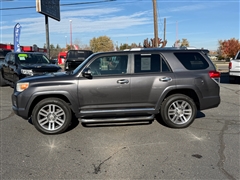 2011 Toyota 4Runner 