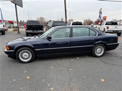 1998 BMW 7-Series 