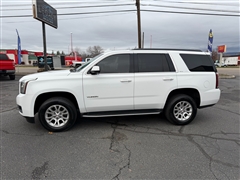 2016 GMC Yukon 