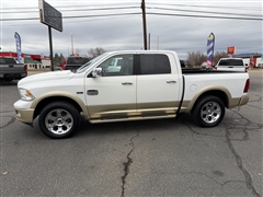 2011 RAM 1500 