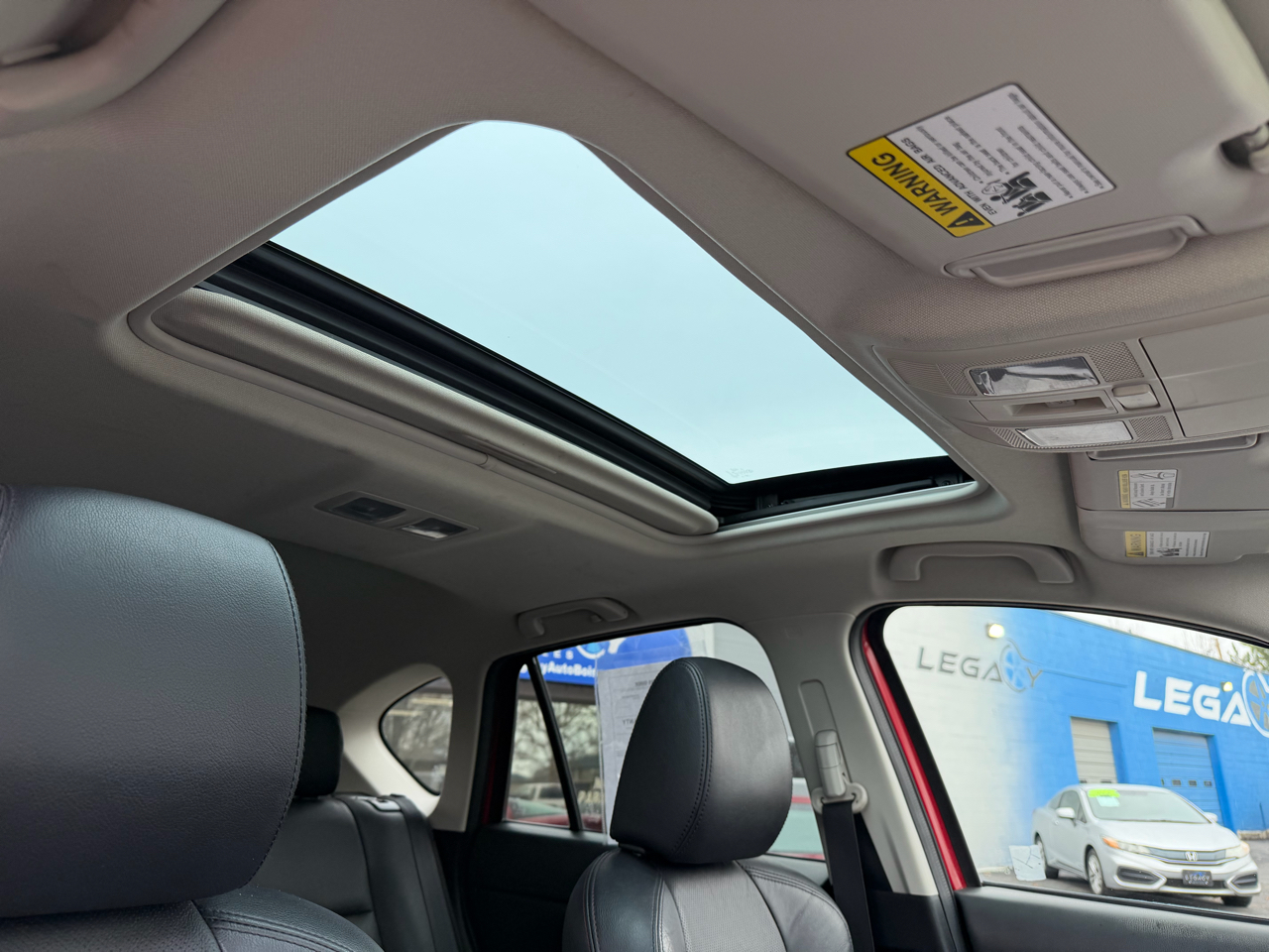 Mazda CX-5 Grand Touring AWD 2016