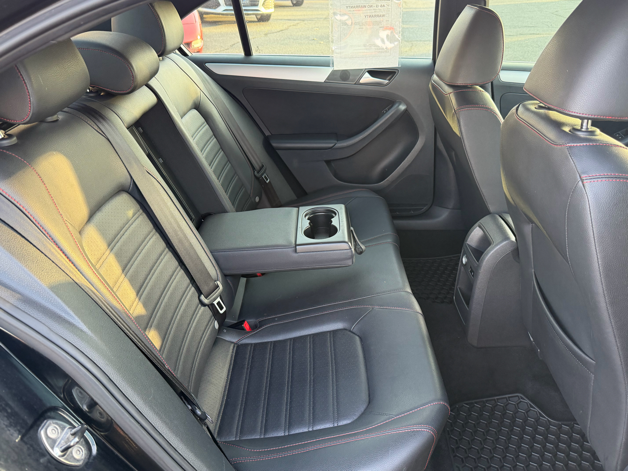 Volkswagen Jetta 2.0T GLI 2014