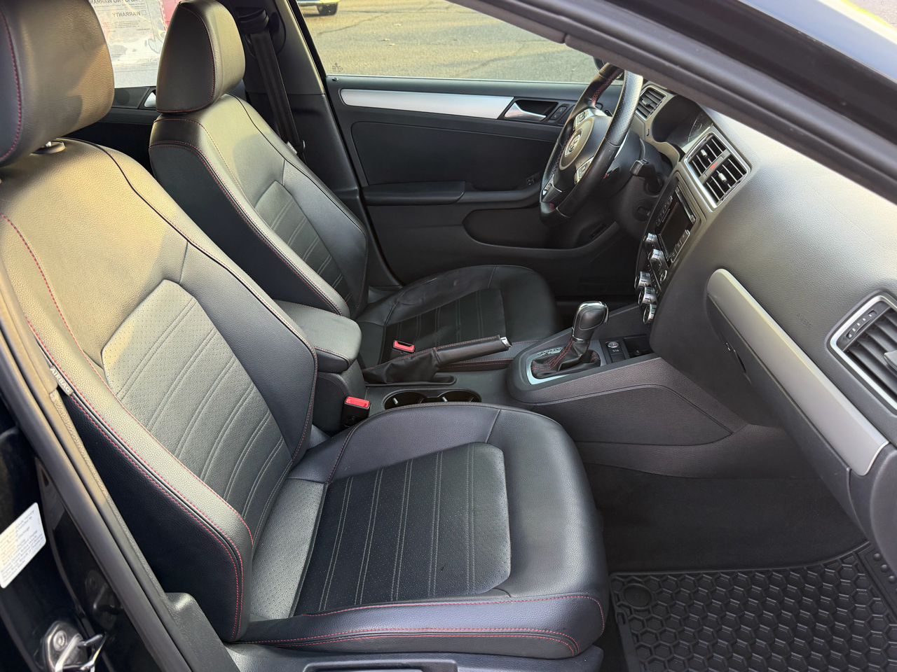 Volkswagen Jetta 2.0T GLI 2014