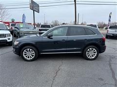 2013 Audi Q5 