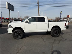 2013 RAM 1500 