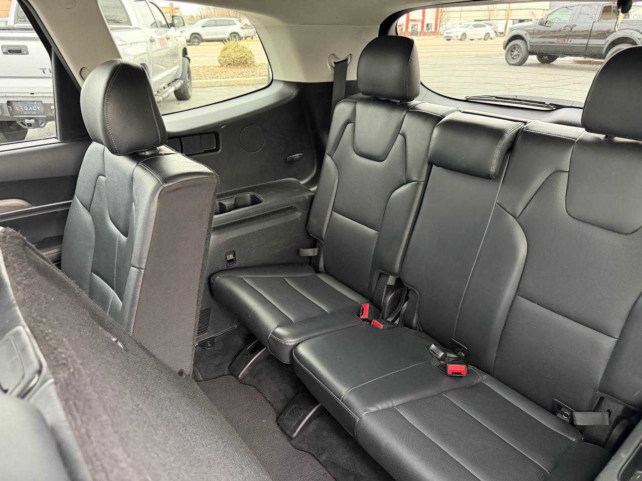 Kia Telluride EX AWD 2020