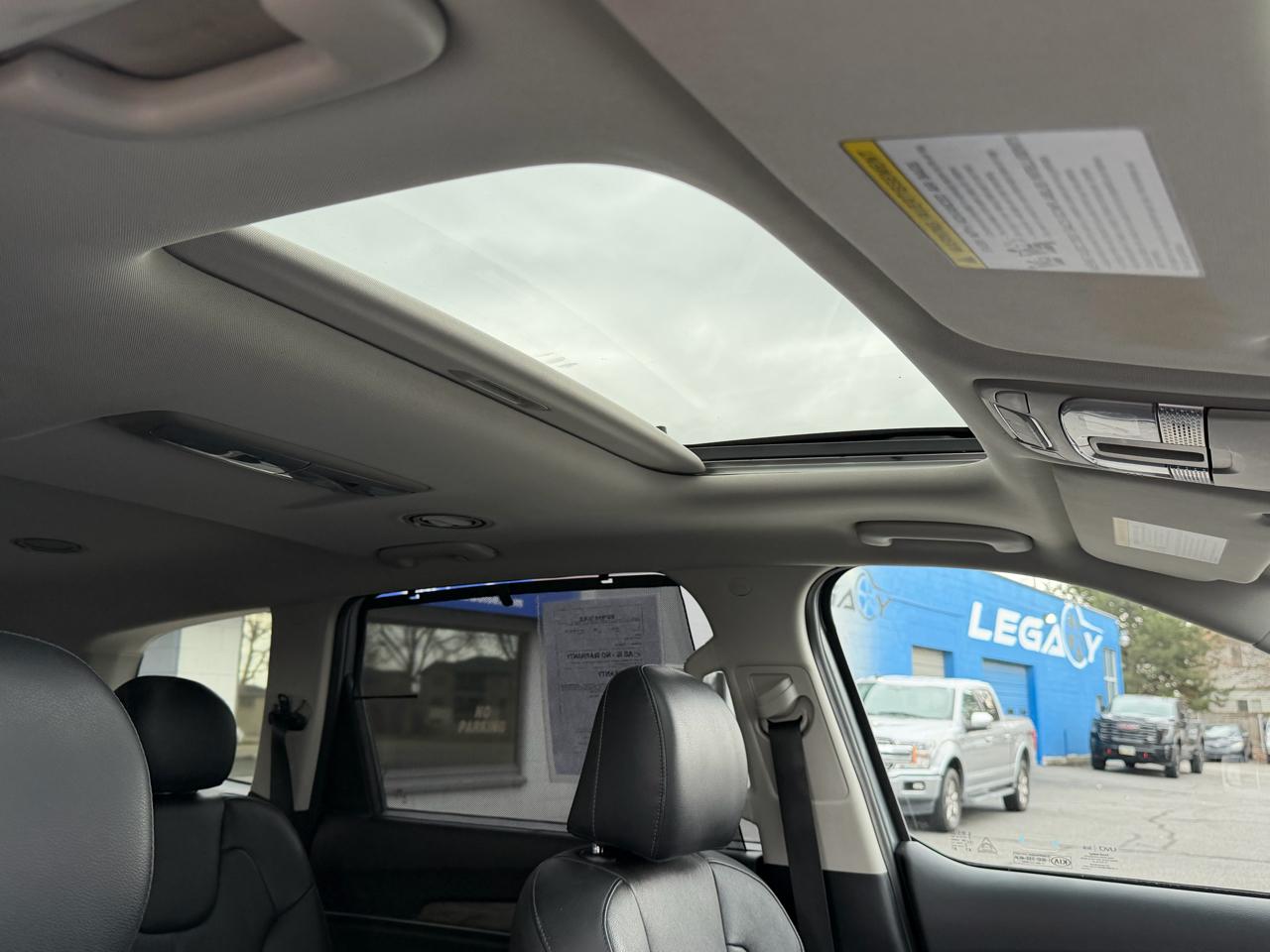 Kia Telluride EX AWD 2020