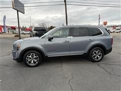 2020 Kia Telluride 
