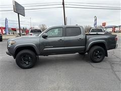 2016 Toyota Tacoma 