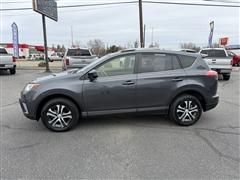 2017 Toyota RAV4 